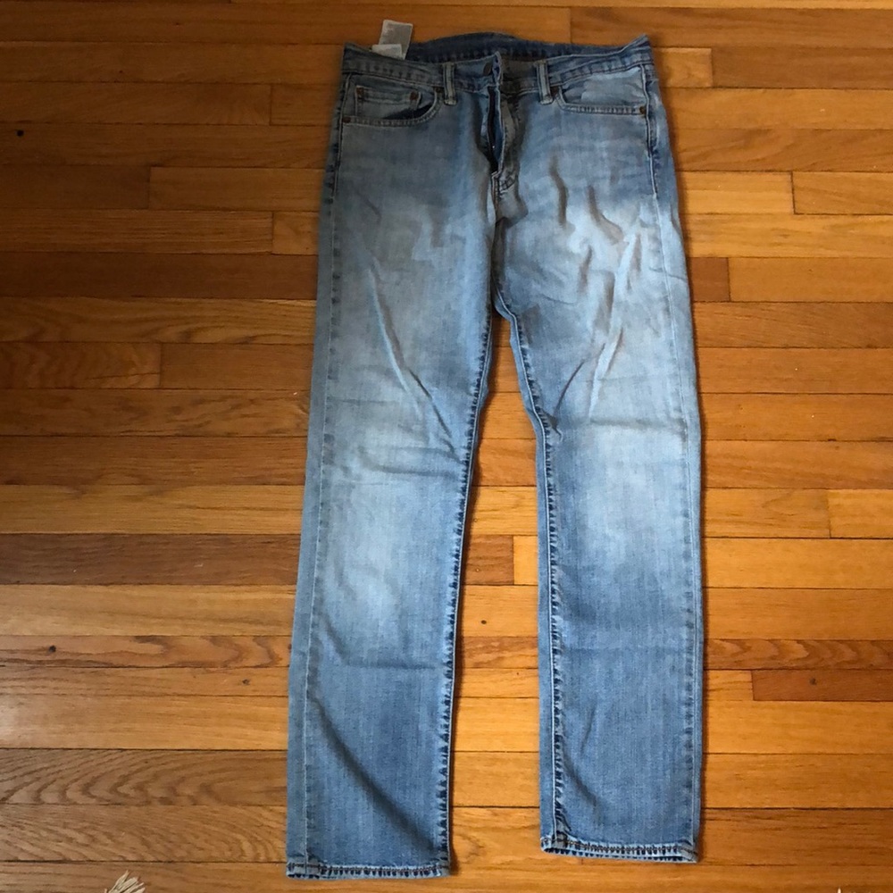 Levi’s jeans
